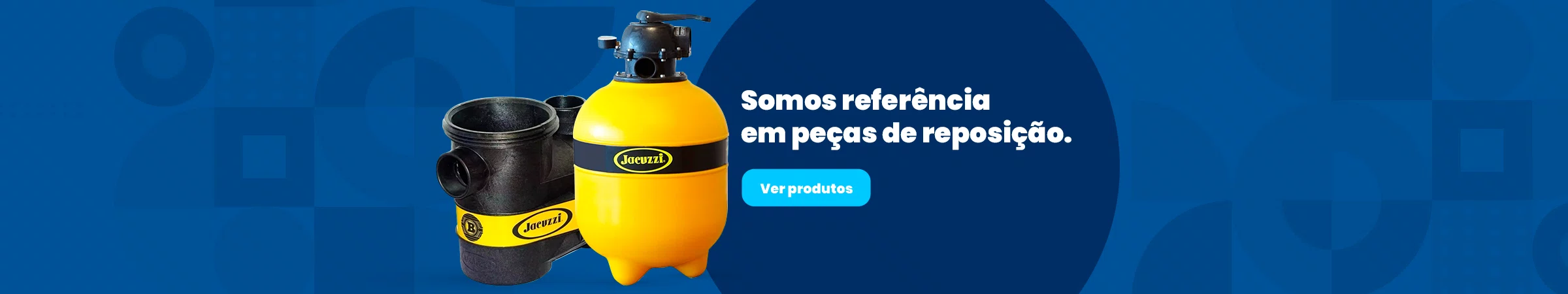 Referencia em Peças de Reposição 