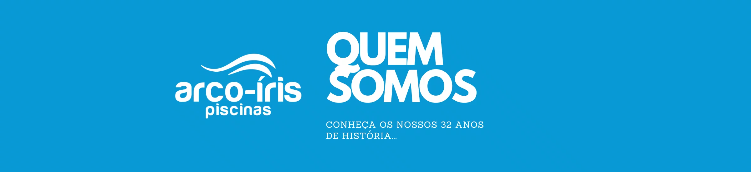Quem somos