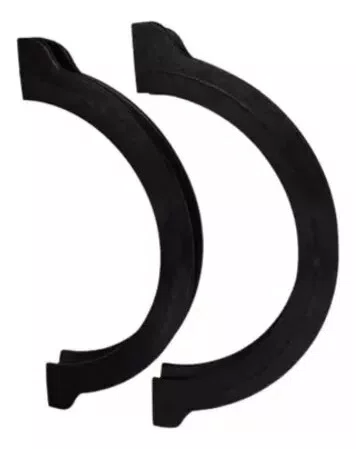 ABRAÇADEIRA ALBACETE CORPO VALVULA