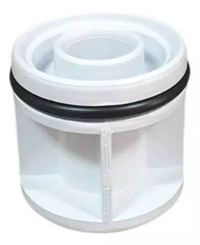 Adaptador Refletor Cano 50 Tholz