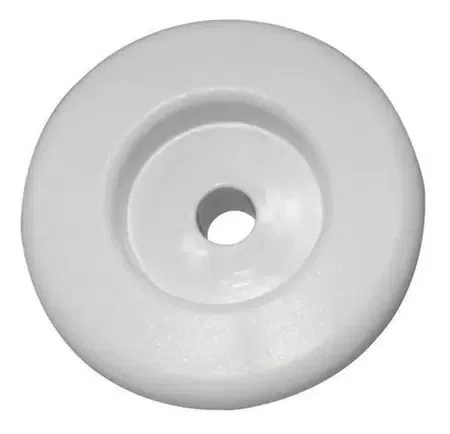 Adaptador Refletor Tholz/Nicho Dicroica em ABS