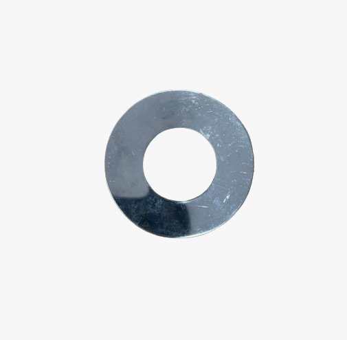 Arruela Externa Inox Netuno