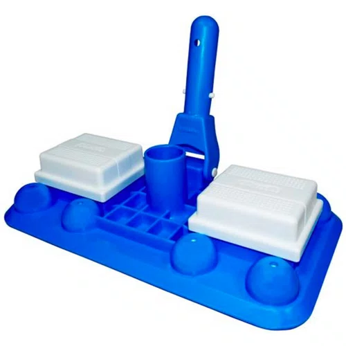 Aspirador com Esfera Sodramar