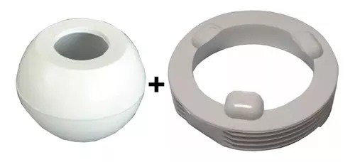 Bola do Retorno Completo Sodramar