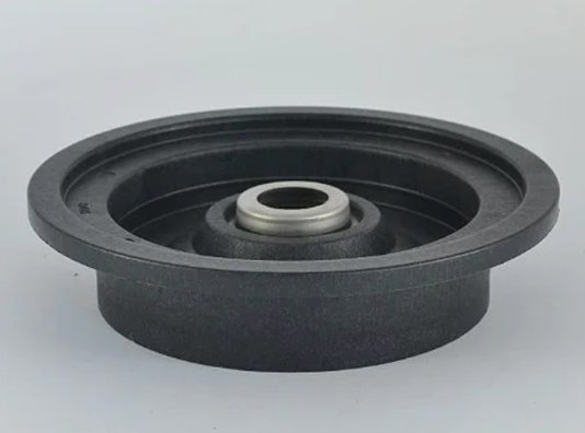Bracket Jacuzzi A