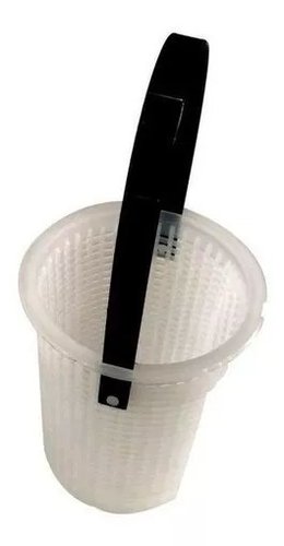Cesto do Pré-Filtro Veico