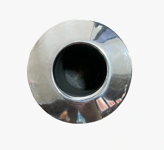 Chumbador Aço Inox 316 Seffer