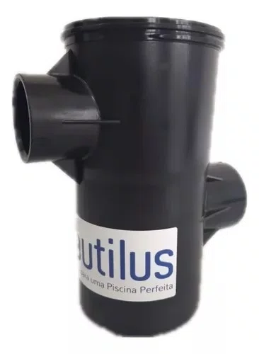 Corpo do Pré-Filtro Nautilus