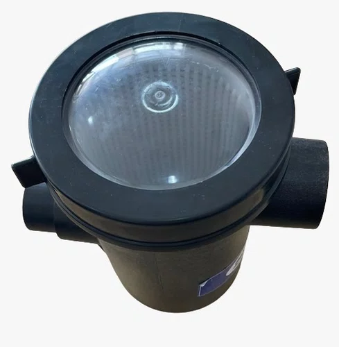 Corpo do Pré-Filtro Syllent (Modelo Antigo)