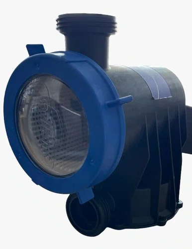 Corpo do Pré-Filtro Syllent (Modelo Novo)