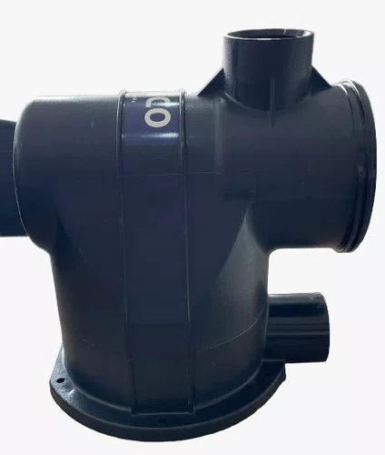 Corpo do Pré-Filtro Veico