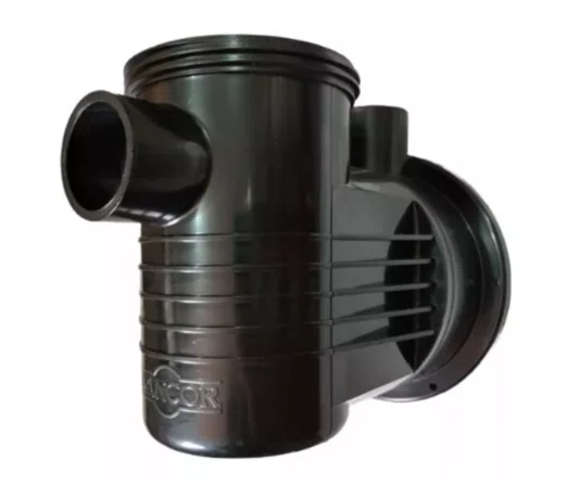 Corpo Pré-Filtro 1/4CV a 1CV Dancor