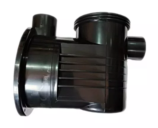 Corpo Pré-Filtro 1/4CV a 1CV Dancor
