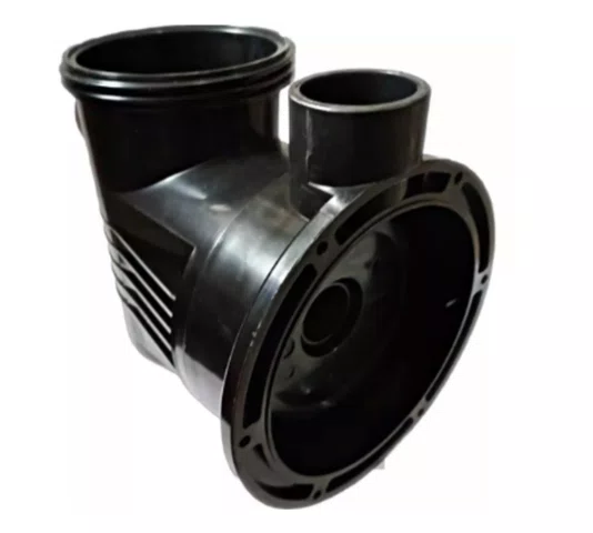 Corpo Pré-Filtro 1/4CV a 1CV Dancor