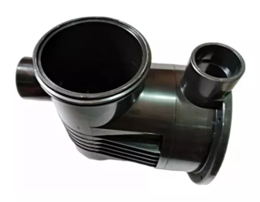 Corpo Pré-Filtro 1/4CV a 1CV Dancor