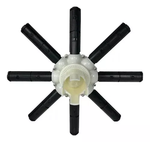 CREPINA SYLLENT RETRATIL KIT (A PARTIR SYL400)
