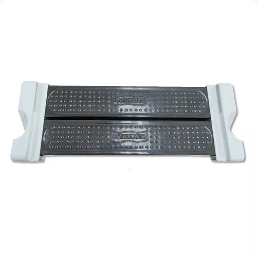 Degrau Confort 2" Inox Sodramar