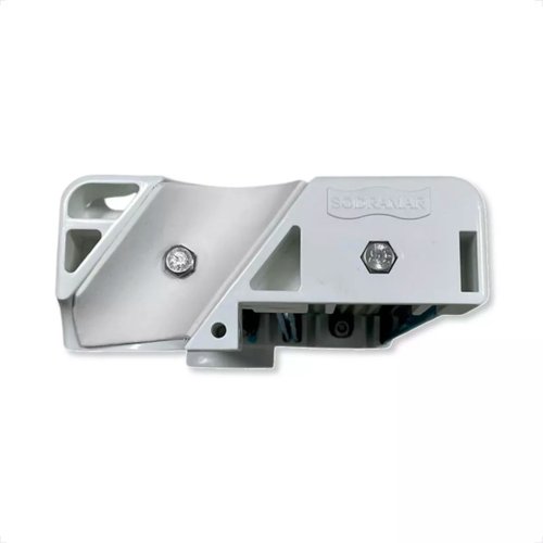 Degrau Confort 2" Inox Sodramar