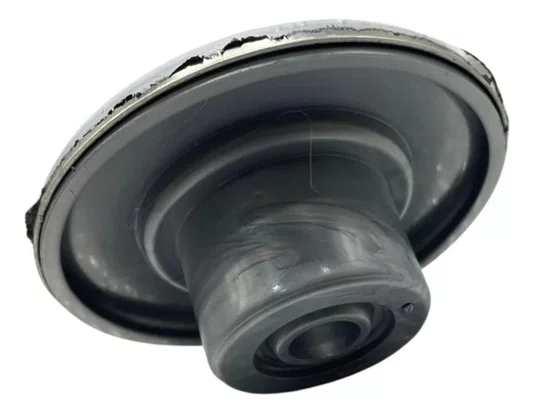 DISP. ALV. RETORNO SODRAMAR INOX 316 PRATIC