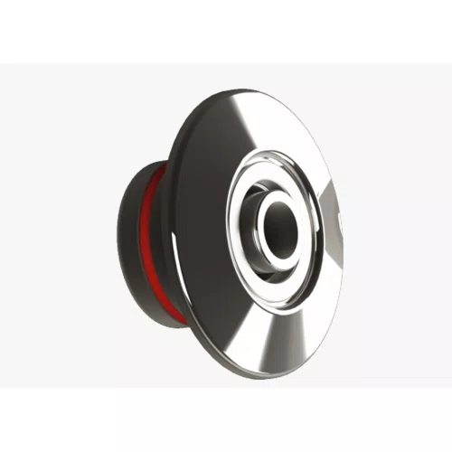 DISP. ALV. RETORNO THOLZ AJUSTAVEL INOX SLIM