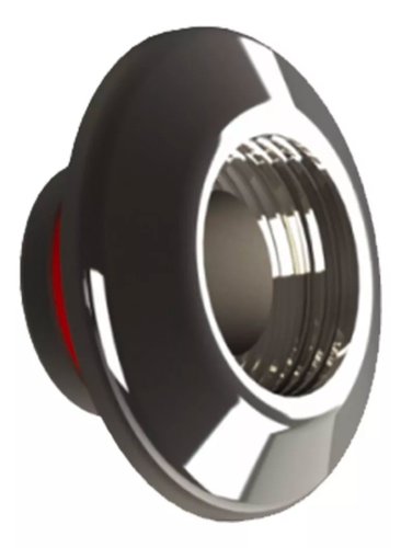 Dispositivo de Alvenaria Aspiração Inox Tholz