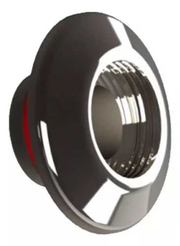 Dispositivo de Alvenaria Aspiração Inox Tholz