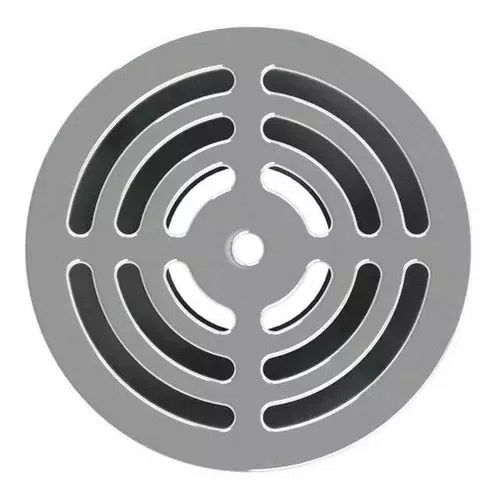 Dispositivo de Alvenaria Dreno Lateral Inox Tholz