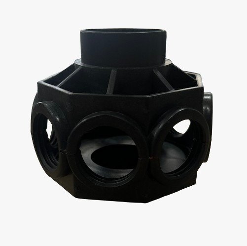 Distribuidor Henrimar