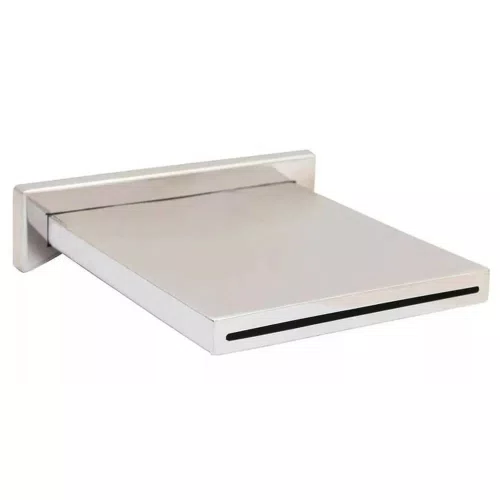 DUCHA SEFERA SHOWER FALL INOX 304
