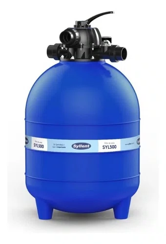 FILTRO SYLLENT SYL500