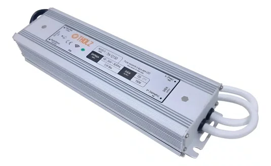 Fonte para Refletor LED 150W Tholz