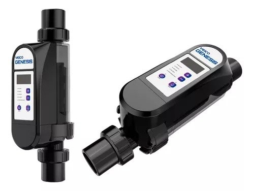 GERADOR DE CLORO FLUIDRA GENESIS 20 PRO