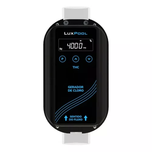 GERADOR DE CLORO THOLZ THC80 LXP