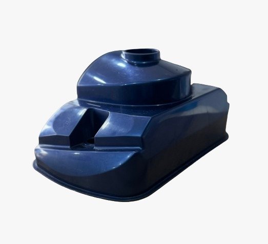 GW7903 - Carcaça Externa Sand Shark Aspirador Automático
