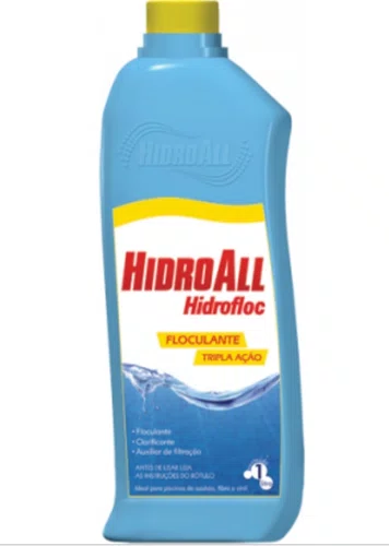Hidrofloc Hidroall