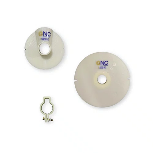 KIT FLANGE 25mm