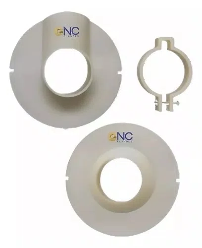 KIT FLANGE 50mm