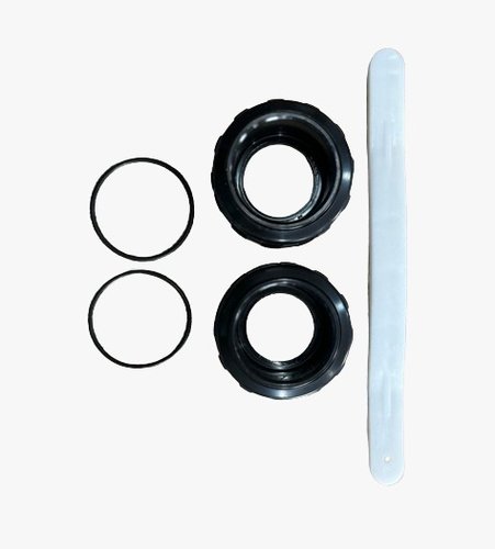 Kit Meia União Veico Pro/Fluvia