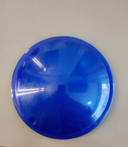 LENTE REFLETOR SODRAMAR AZUL BI-IODO