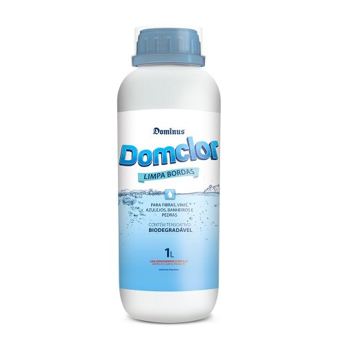 Limpa Bordas Domclor
