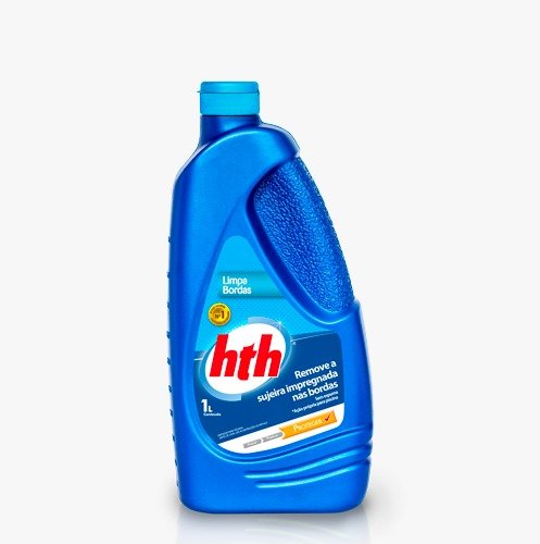 Limpa Bordas HTH