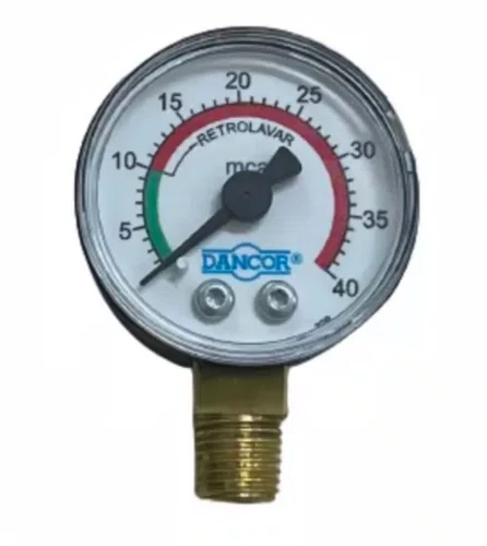 Manômetro Dancor