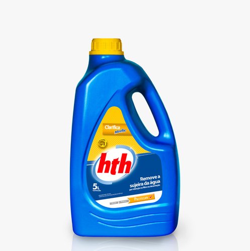 Maxfloc HTH 5L