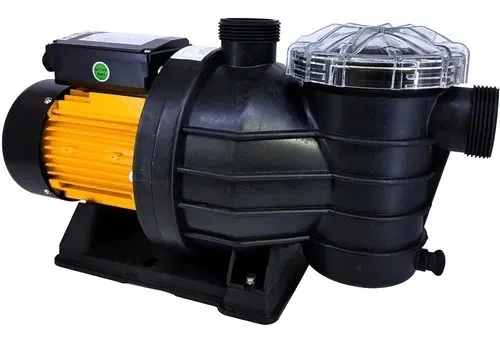 Motobomba 1,0 CV Jacuzzi 1F