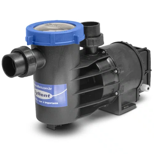 Motobomba 1/2CV Autoescorvante Syllent