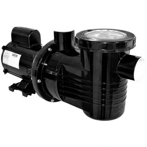 MOTOBOMBA 1/4 CV DANCOR