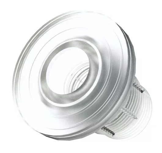 NICHO REFLETOR THOLZ 20MM PISCINA FIBRA