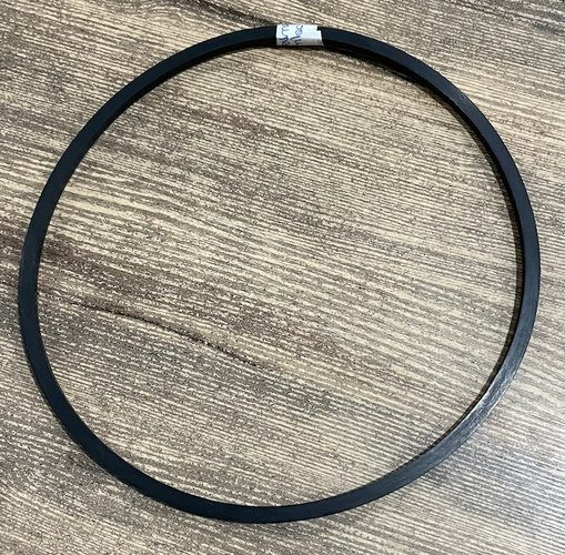 Oring Corpo Bomba Mark