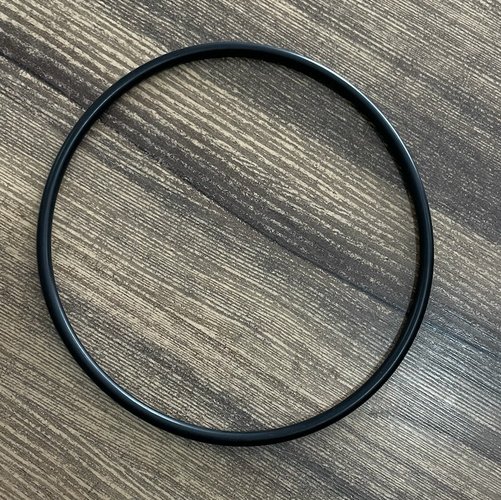 Oring Tampa Pré-Filtro Jacuzzi B
