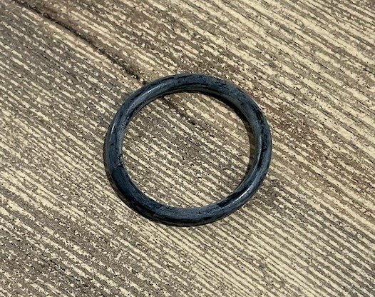 Oring Tampão Mark